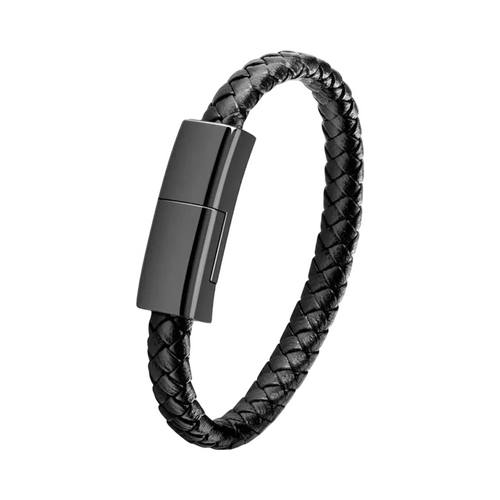 Bracelet câble USB GEAR4PC Micro USB et Type-C haute qualité pour gaming