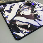 Mat Souris Gaming de Qualité - Anti-Dérapant Haut Ressortissant - Image originale de référence