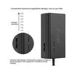 Adaptateur universel AC 96W pour ordinateurs portables de jeu vue de face GEAR4PC