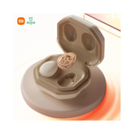 Boucles auditives Xiaomi MY001 Bluetooth 5.3 ANC HD en vue de détail côté droit