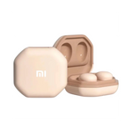 Boucles auditives Xiaomi MY001 Bluetooth 5.3 ANC HD noires pour PC et gaming
