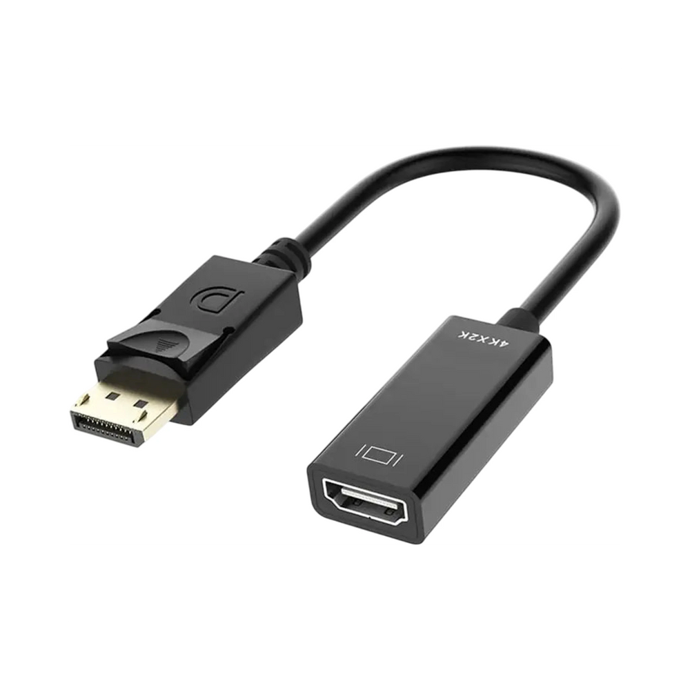 Câble DP vers HDMI M/F - Vue principale -  - Gear4PC