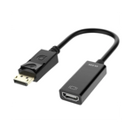 Câble DP vers HDMI M/F - Vue principale