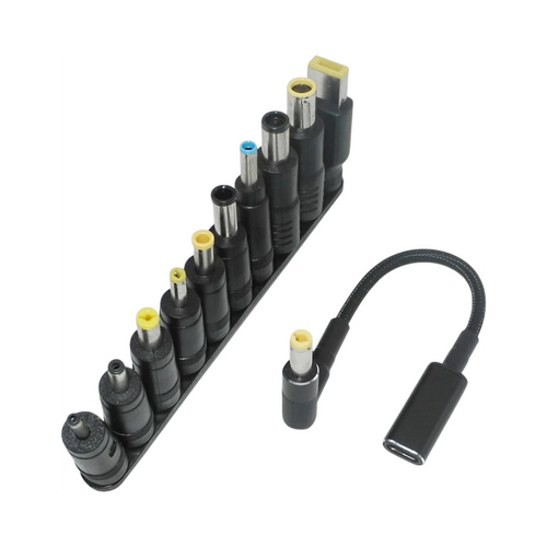 Câble USB C qualité supérieure pour PC lot de 10pcs GEAR4PC