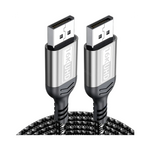 Câble DisplayPort 8K@120Hz 3-5m - Vue principale