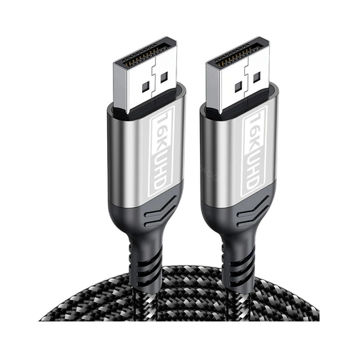 Câble DisplayPort 8K@120Hz 3-5m - Vue principale