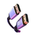 Câble DisplayPort NIERBO 8K@60Hz 4K@144Hz