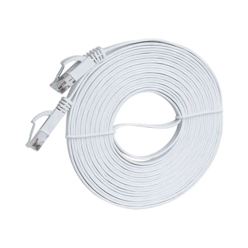 Câble Ethernet Cat 6 UTP 1m - Vue principale