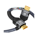 Câble HDMI 2.1 8K/4K@120Hz - Vue principale
