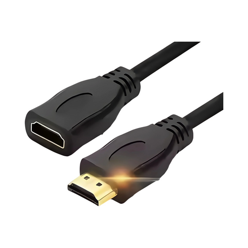 Câble HDMI 4K 60Hz HDR - Vue principale