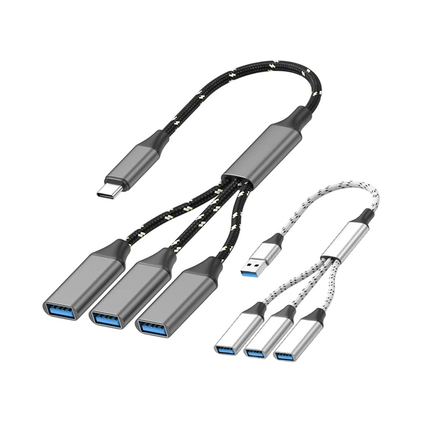 Chargeurs & Alimentations