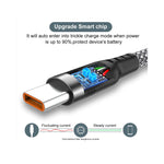 Câble USB C GEAR4PC 5m vue arrière sourceMapping:_EDEFAULT