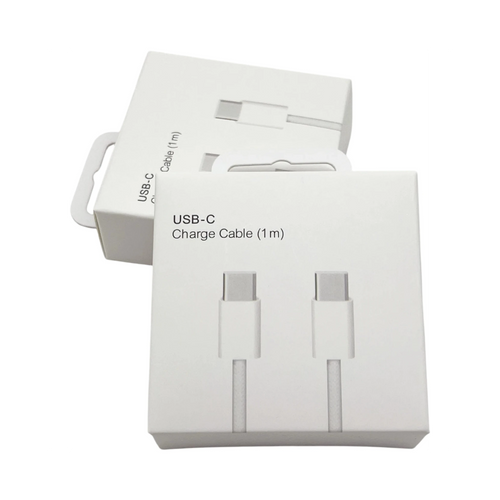 Câble USB-C rapide pour iPhone 15 Pro Max original robuste et tressé