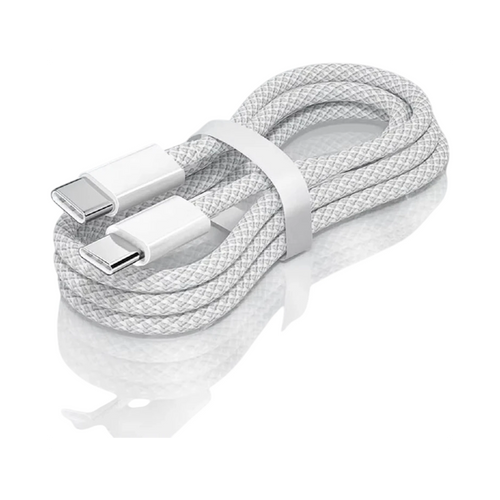 Câble USB-C rapide 60W GEAR4PC pour PC et iPhone qualité gaming