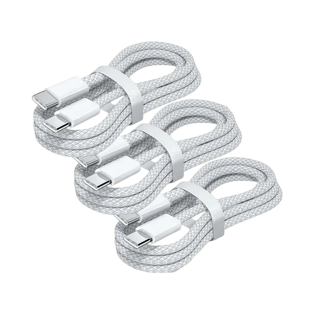 Câble USB C vers USB C 100W charge rapide GEAR4PC -  - Gear4PC