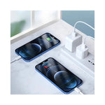 Câble USB GEAR4PC pour iPhone 14 Plus recharge et synchronisation rapide