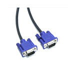 Câble VGA Protégé HD 1.5m-3m - Vue détaillée