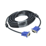 Câble VGA Protégé HD 1.5m-3m - Vue détails techniques