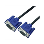 Câble VGA Protégé HD 1.5m-3m - Vue principale