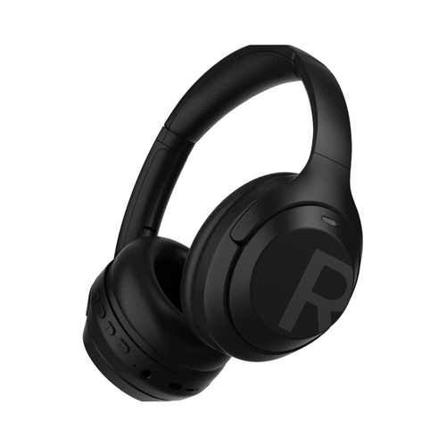 Casque Bluetooth foldable gaming PC qualité HD avec annulation de bruit actif