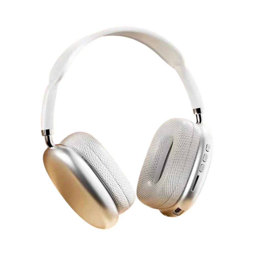 Casque Bluetooth Xiaomi P9 gaming qualité PC sans fil stableclair -  - Gear4PC