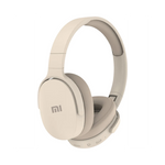 Casque Bluetooth Xiaomi pour PC et gaming, qualité Hi-Fi avec réduction active du bruit