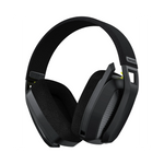Casque gaming Bluetooth BW06 noir avec annulation de bruit pour PS5 PC MAC