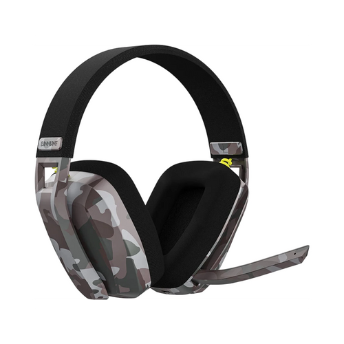 Casque Bluetooth BW06 GEAR4PC pour PS5 PC Mac avec ANC