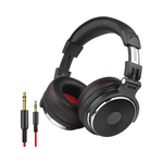 Casque Hi-Fi Studio Pro OneOdio avec microphone pour gaming PCCasque de jeu PC avec microphone et qualité sonore haute per...