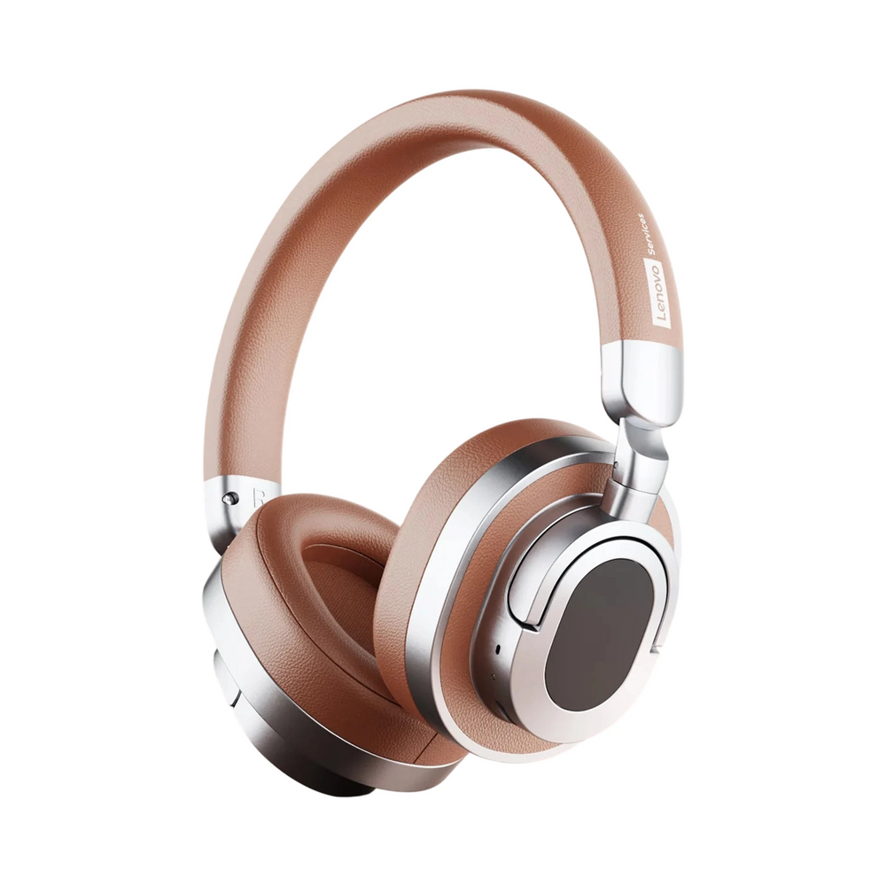 Casque tactile Lenovo LE602 Bluetooth Hi-Fi bas latence pour PC -  - Gear4PC