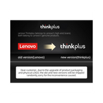 Casque TWS Lenovo sans fil avec microphone pour gaming, design moderne et qualité HD