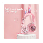 Casquette Bluetooth GEAR4PC avec microphone et ANC vue frontale