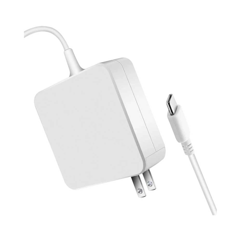 Chargeur rapide USB-C 65W GEAR4PC pour PC gaming haute qualité -  - Gear4PC