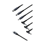 Chargeur USB-C PD GEAR4PC 65W-140W pour gaming stable et rapide