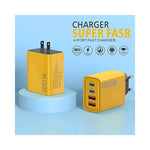 Chargeur USB-C 4 ports QC 3 0 vue arrière sourceMappingFilterWhereClause: WHERE t2.`session_id` = '175e986c6a0ebfbc8bddd29...