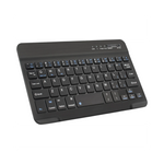 Clavier Bluetooth mini rechargeable pour PC et smartphone GEAR4PC