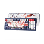 Clavier gaming GEAR4PC K686 PRO 98 touches RGB rétroéclairé avec switch hot-swap