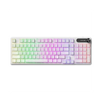 Clavier mécanique gaming RGB rétroéclairé 98 touches GEAR4PC