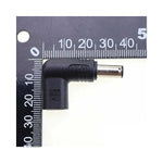 Convertisseur alimentation USB-C 90W pour PC et gaming Asus en vue frontale