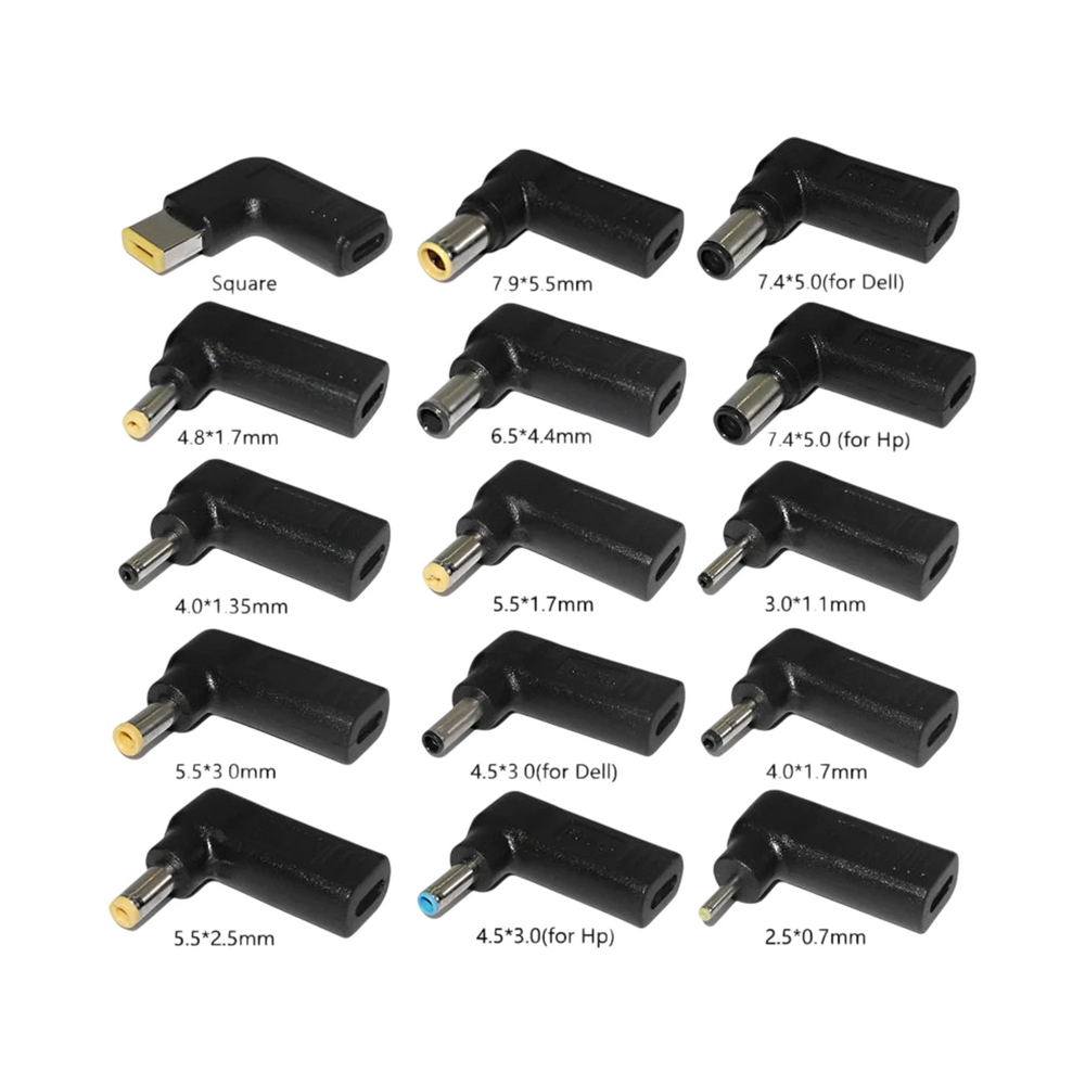 Convertisseur jack USB Type C pour PC et gaming haute qualité GEAR4PC -  - Gear4PC