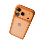 Coque acrylique hybride iPhone boutons gaming robuste et confortable GEAR4PC