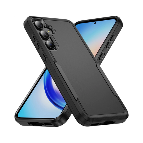 Coque Anti-Choc Samsung S25 FE S23+ S21 - Vue principale