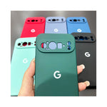 Coque Liquide Silicone pour Smartphone - Vue détaillée