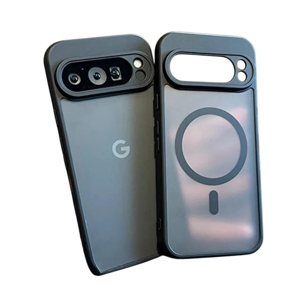 Coque Magsafe Anti-Choc en carbone pour PC GEAR4PC haute qualité -  - Gear4PC