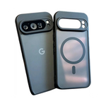 Coque Magsafe Anti-Choc en carbone pour PC GEAR4PC haute qualité