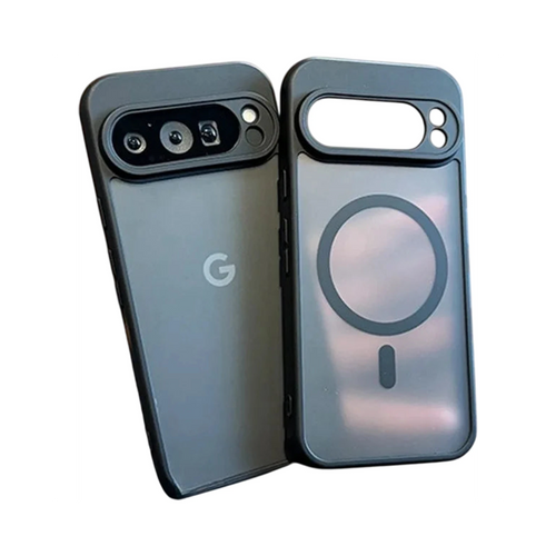 Coque Magsafe Anti-Choc en carbone pour PC GEAR4PC haute qualité