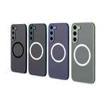 Coque rigide Samsung S25 Ultra - Vue principale