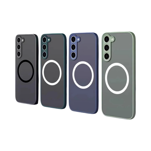 Coque rigide Samsung S25 Ultra - Vue principale