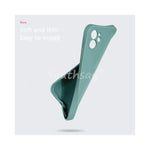 Coque TPU et PC pour Google Pixel 6 Pro vue arrière transparente et noire