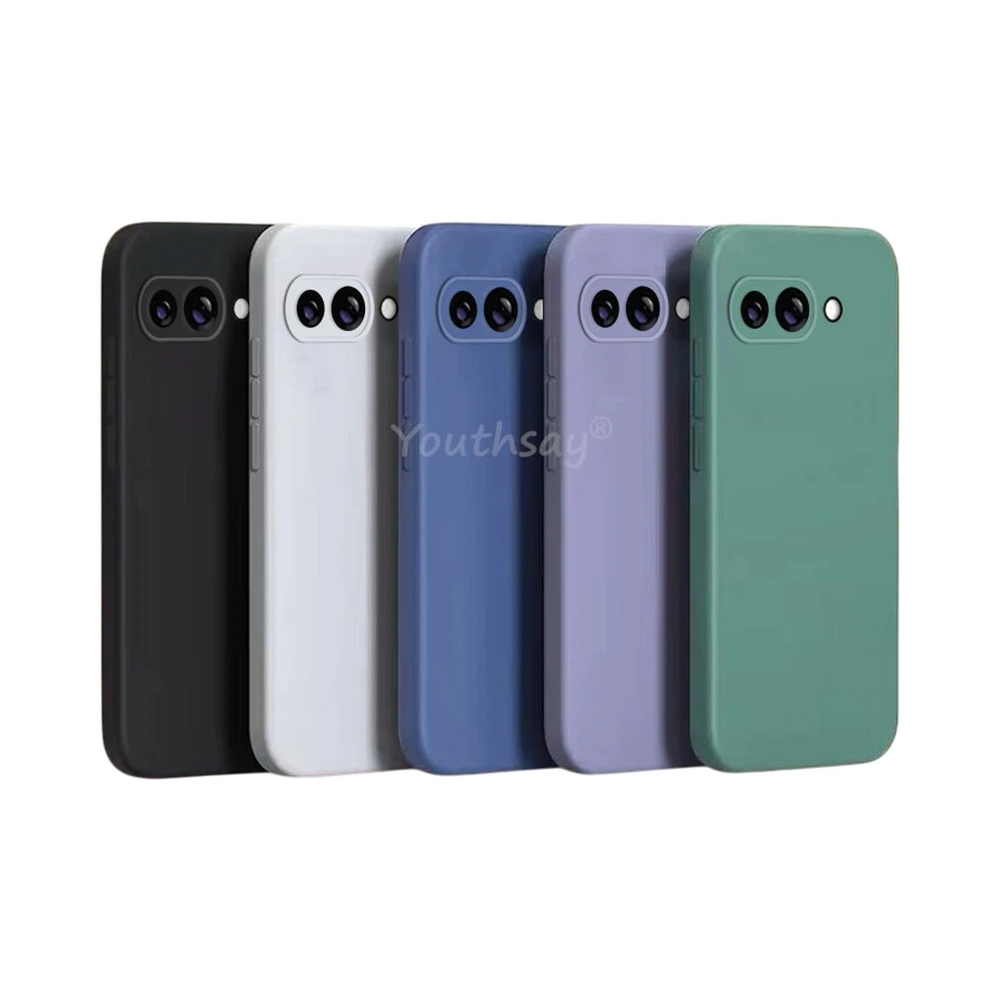 Coque TPU protégeant Google Pixel 6 Pro pour gamers, noire et transparente -  - Gear4PC